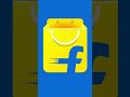 Flipkart Logo using HTML CSS🔥 | Most Demanded logo