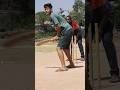 Stunning Strokes: Softball Cricket Playtime in Sri Lanka #shorts #cricket #fun