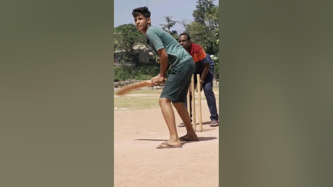 Stunning Strokes Softball Cricket Playtime In Sri Lanka shorts stunning-strokes-softball-cricket-playtime-in-sri-lanka-shorts