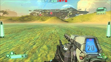 Channel Introduction - Tribes Ascend -