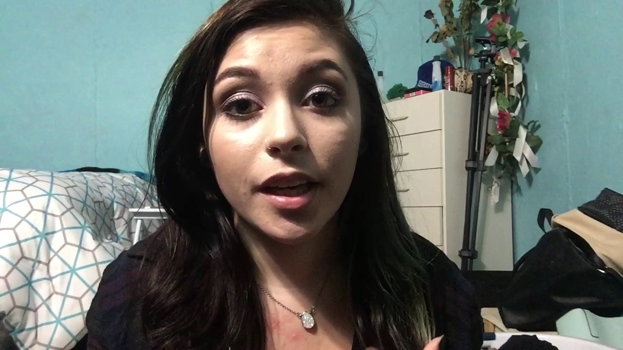 Makeup Rehab 2017 | INTRO