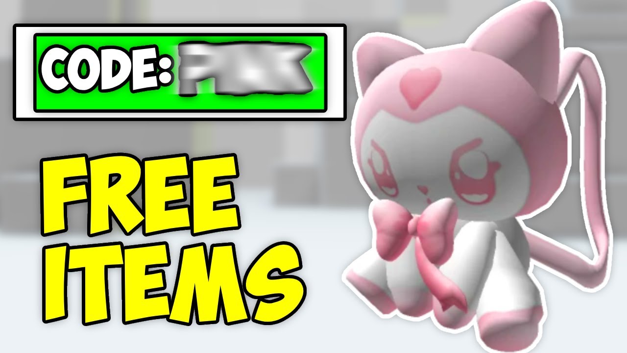 OMG! 10+ NEW FREE ROBLOX ITEMS! ROBLOX EVENTS [2024]
