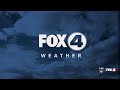 Patchy fog expected tonight