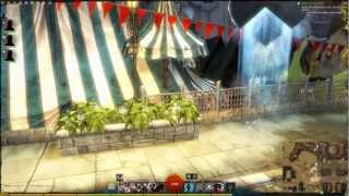 [Quick Clip] GW2: Bug into the Circus