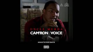 Uncle Murda "Cam'ron Voice"