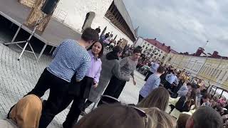 Спектакль 9- Мая Казань