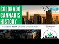 Brian Vicente & Mason Tvert Talk Colorado Cannabis History: 20/20 Growth Cannabis Policy Conference