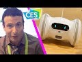 The Best Products I Saw at CES 2019 (EXCLUSIVE FOOTAGE!)