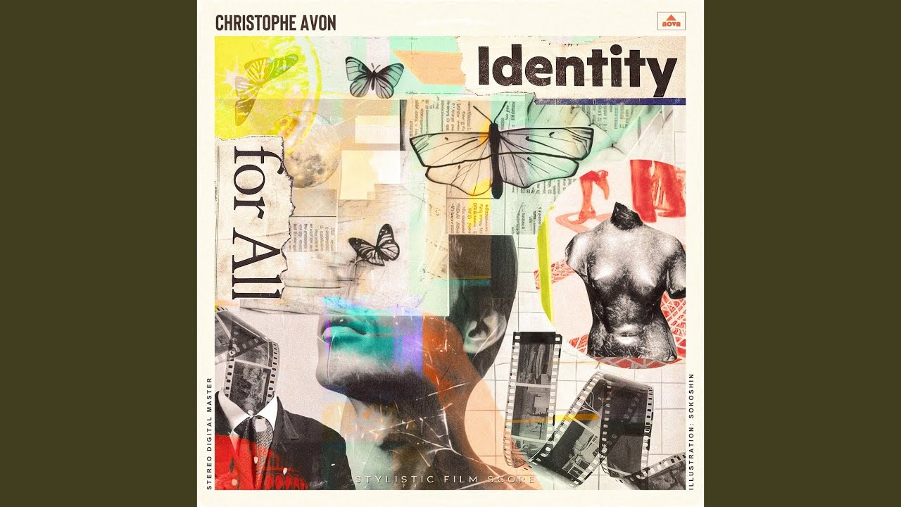 Reclaiming Your Story