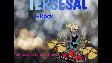 J-Rock Tersesal tanpa drum + metronome