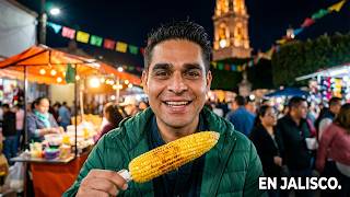 Así comienzan las Fiestas de Enero 2026 en Jesús María, Jalisco | Inicio de la tradición
