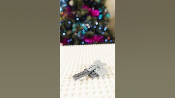 Day 4 of the LEGO Star Wars Advent Calendar is here!
