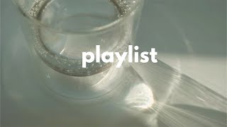 [Playlist] Lofi chillhop 1 hrs, coding playlist