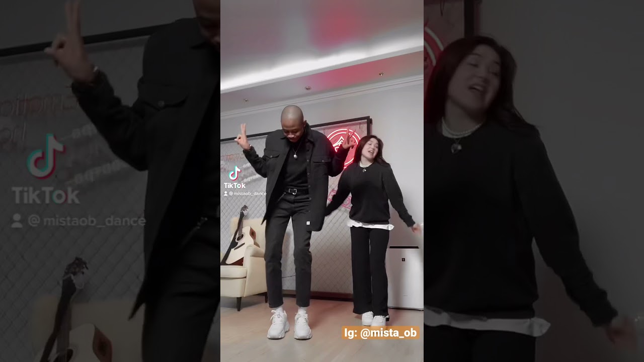 In da ghetto - j balvin (remix)