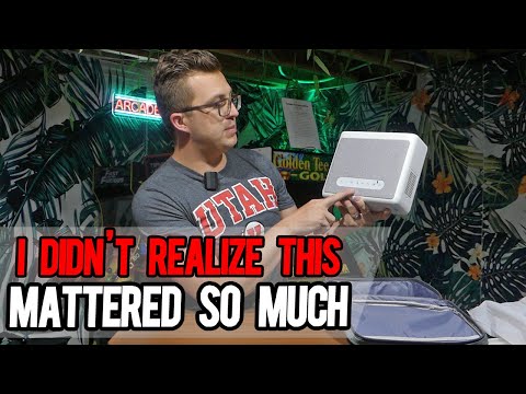 Another Great Budget Projector | HYTOBP LT2 Overview and Test