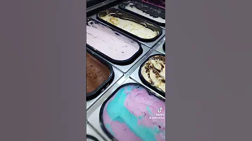 ميني أيس كريم جيلاتو نكهات طبيعية تصنع بمعاير إيطالية جيلاتو أكثر من أيس كريم 