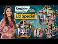 Straight Talk With Ayesha Bakhsh | Eid-ul-Adha Special | 1st Day | 27th May 2026 | Samaa News
