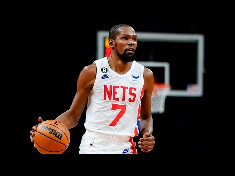 NBA deadline day | Durant traded, Raptors could still make moves?