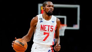 NBA deadline day | Durant traded, Raptors could still make moves?