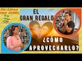 El Gran Regalo ¿Cómo aprovecharlo? / En-línea con Jesús 010