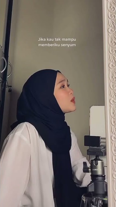 Luluh - Khai Bahar (Cover by Nadya Mahdi)