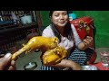 ka inneipi Boichungnu( 30yrs birthday whole cock🐓 mukbang.... Dt,3-03-22...