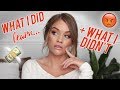 5 THINGS I LEARNED... + 5 THINGS I DIDN'T LEARN IN MAKEUP SCHOOL
