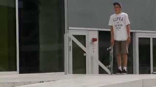 Tristan Koelewijn - Teaser (Bails & Throw-Away) Promo 2014