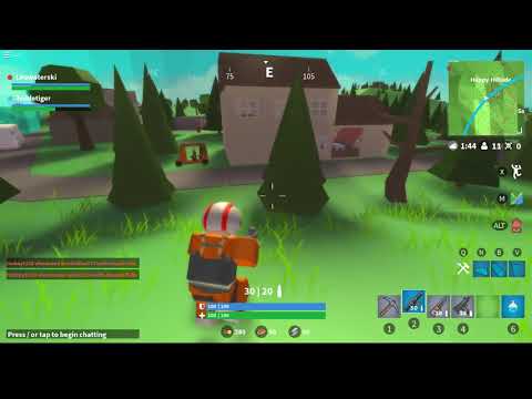 Roblox fortnite tomu