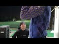 夫婦マン振り対決したら新しいドライバー嫁に取られた Wife took my brand new driver