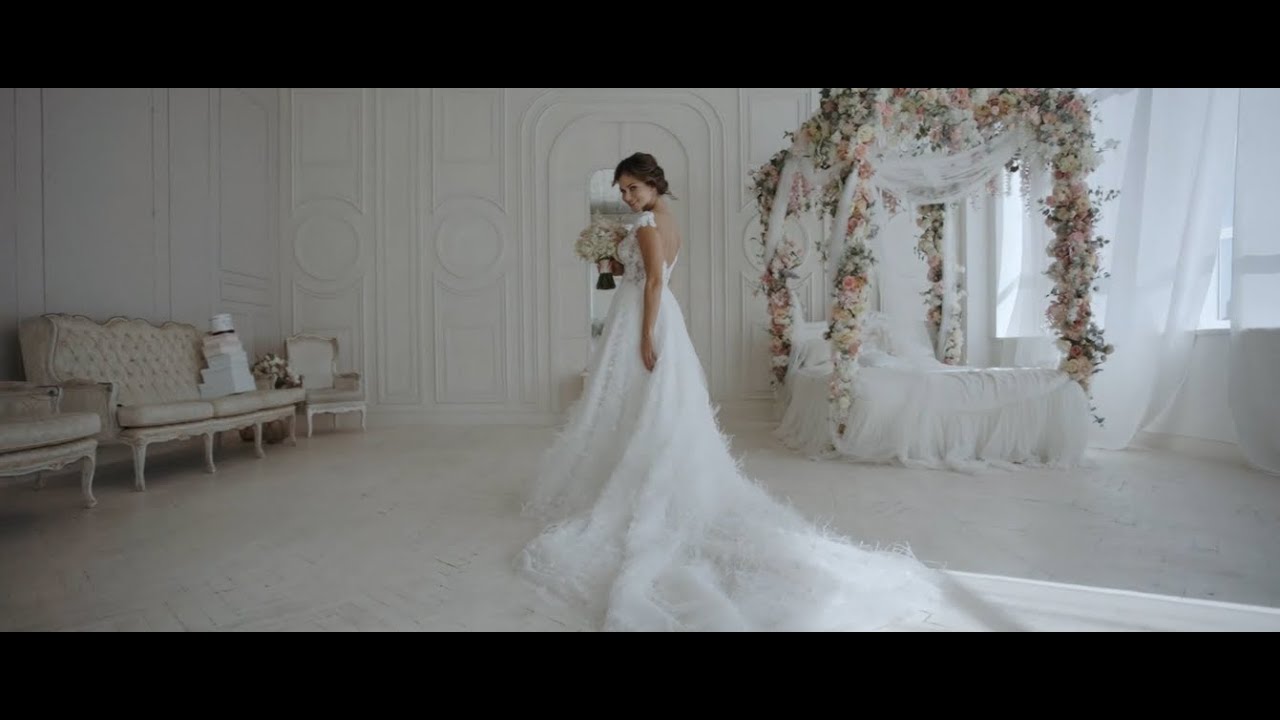 Disney Wedding / Свадебное агентство MARY