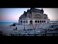 Faleza Cazino Constanta - YouTube