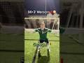 Senegal🇸🇳 vs Morocco🇲🇦 AFCON Final Recap