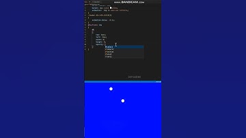 Pulse Loading Animation in  CSS. #short