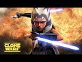 Star Wars: The Clone Wars Panel at Star Wars Celebration 2019