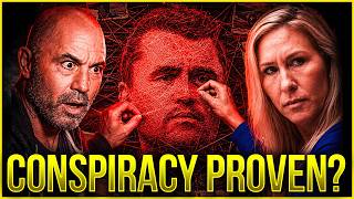 Joe Rogan & MTG Just Connected the Dots on Charlie Kirk...
Subscribe to the 2nd channel - https://www.youtube.com/@LukeRudkowski76
Get essential fish oil and the best health products at: https://wearechange.shop/
check out the podcast here - https://www.youtube.com/playlist?list=PLagHa1QjXUIgTW8lbzG6lOKAig0yKUDD1
Joe Rogan and MTG are entertaining conspiracy theories about the assassination of Charlie Kirk. Are they right to do so, and did Charlie being taken out lead us to war? Joe Rogan & MTG Just Connected the Dots on Charlie Kirk...