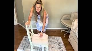 Upgrade Any Chair With These Seat Cushions REVIEW DEMO