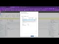Task Timeline PCF Control in Power Platform