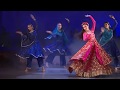 Deewani mastani  indian dance group  champa