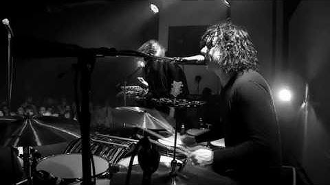 The Dead Weather - Looking At The Invisible Man (Live from Third Man Records)
