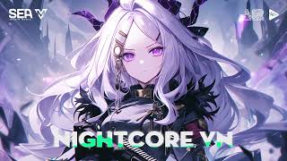 Nightcore - Vở Kịch Của Em Remix, Anh Thương Em Em Thương Ai Remix, Có Duyên Không Nợ Remix