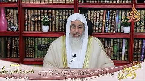 ماذا يفعل من قرأ سورة العلق فى الصلاة كيف يسجد للتلاوة والركوع ؟ الشيخ مصطفي العدوي