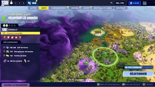 Live fortnite sauver le monde aide tout sauf endurance