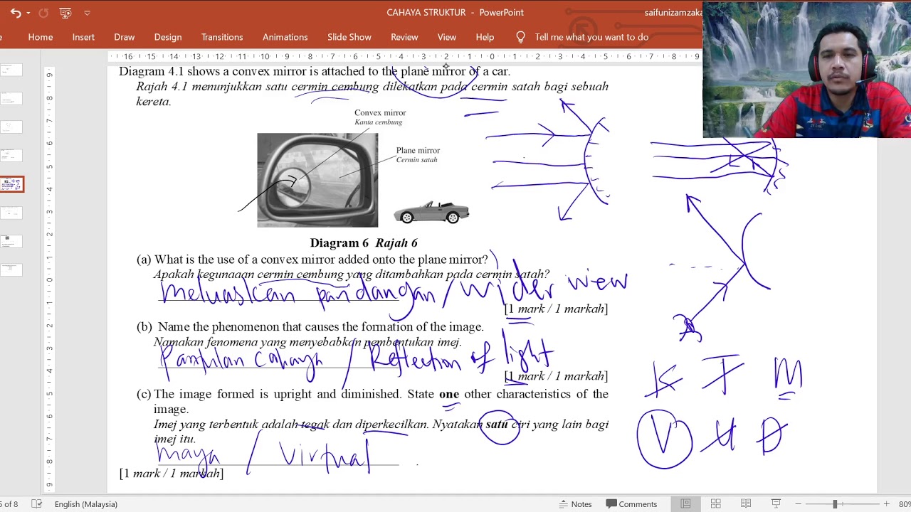 Contoh Soalan Add Math Tingkatan 4 Penyelesaian Segi Tiga  hestisuria