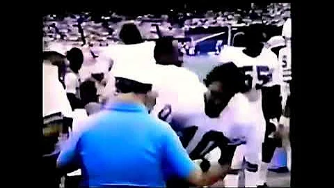 Delvin Williams Highlights