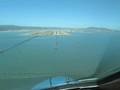 KLM Boeing B747-400 Landing San Francisco Cockpit view