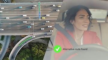 5G empowers Visual Intelligence everywhere in real time