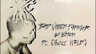 Juice WRLD & XXXTENTACION - Ex bitch