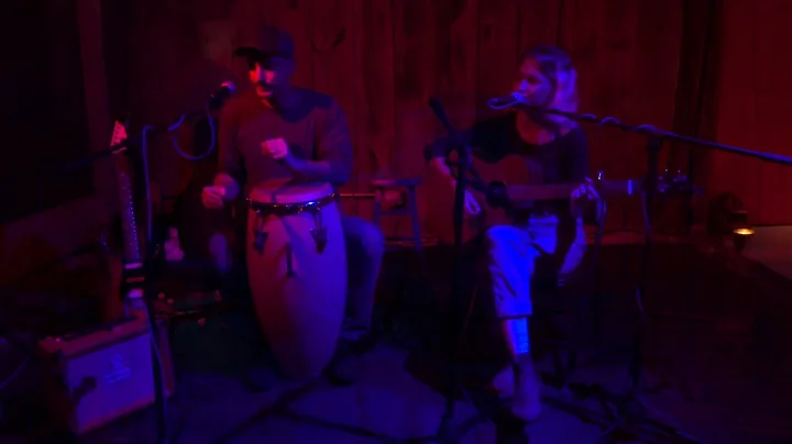 Nancy McArthur Live @ The Barn