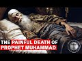 The Death of Prophet Muhammad